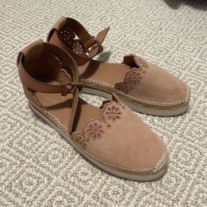See By Chloe Espadrilles